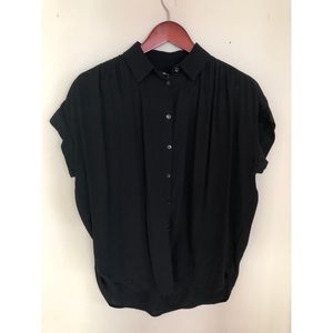 Madewell Central shirt